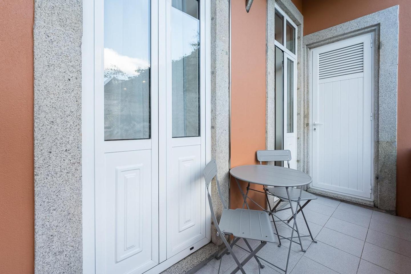 Appartement Enigma Building