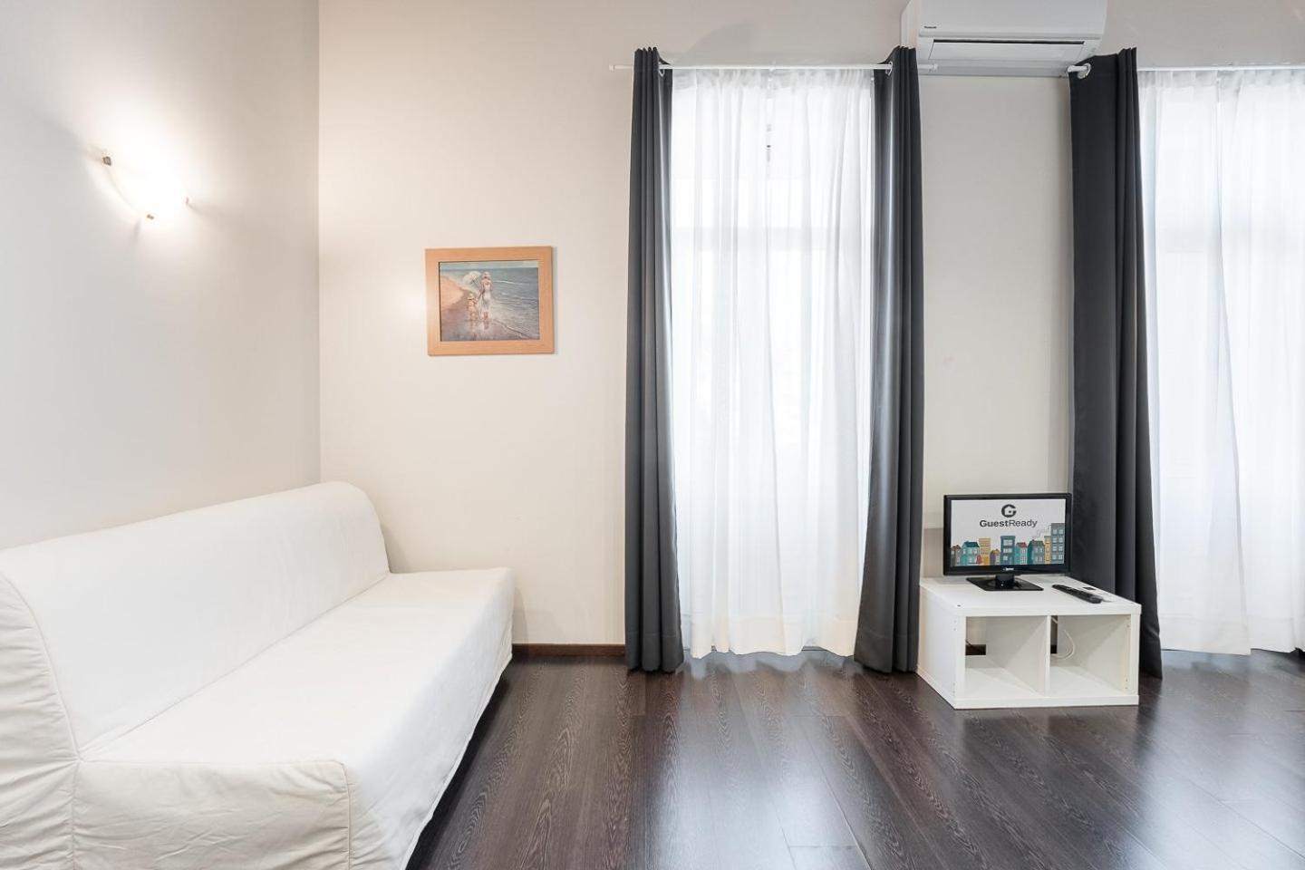 Enigma Building Apartament Porto