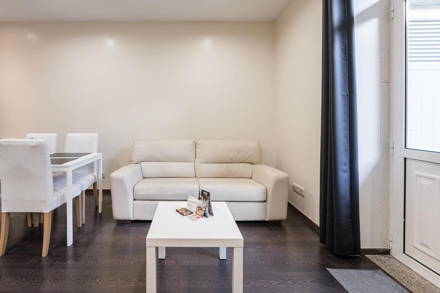 Enigma Building Apartament Porto