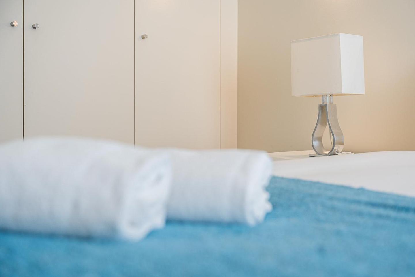 Apartament Enigma Building Porto